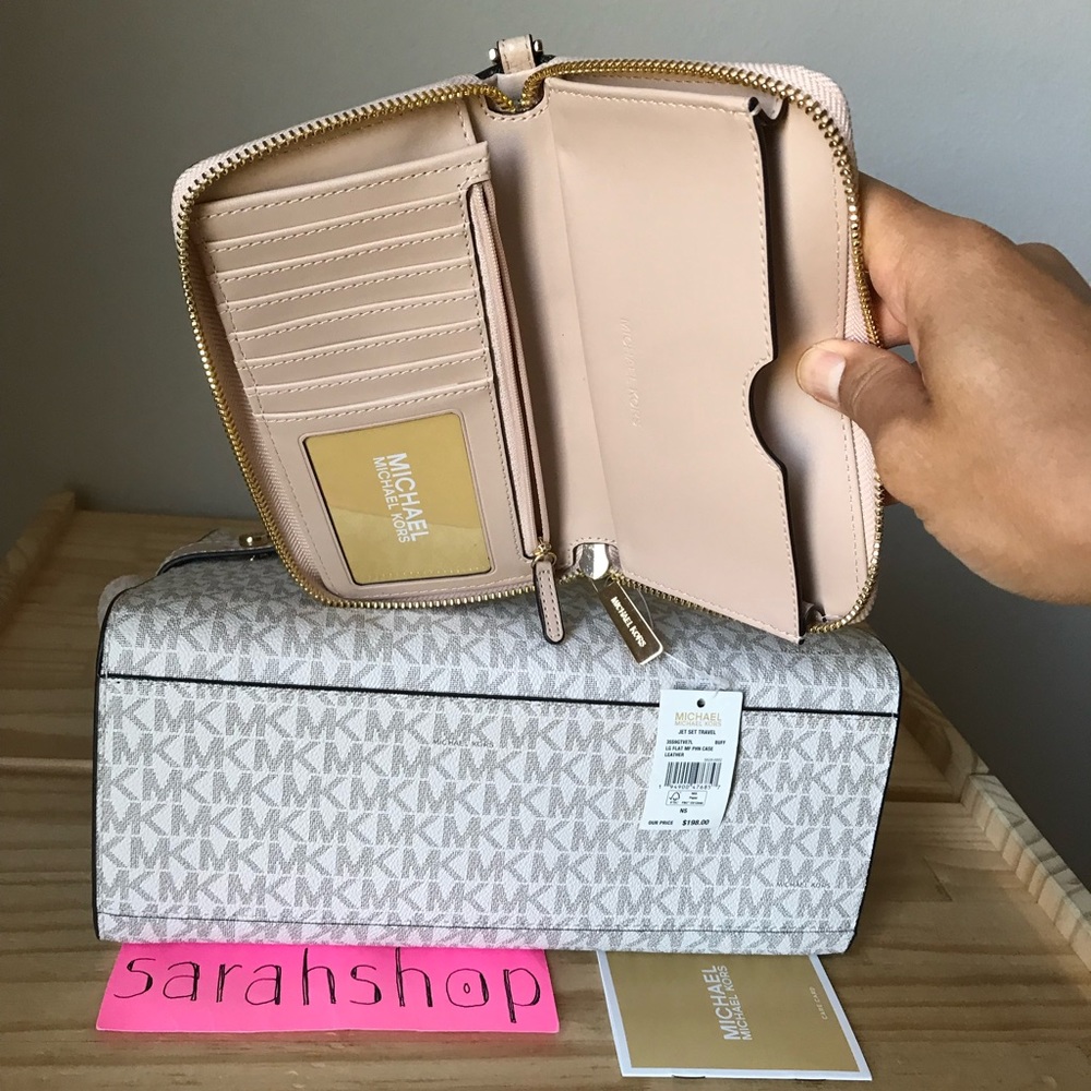 🌼Michael Kors Set - Picture 5 of 16